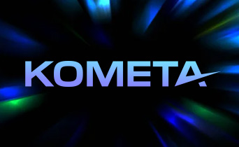 Kometa